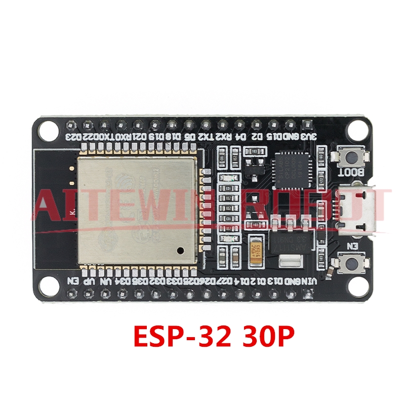 ESP32 Development Board 30PIN  - đánh giá và giá Esp32 S2