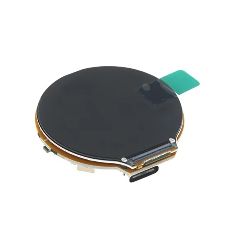 A92Z 1.28Inch Typec ESP32-C3 I - đánh giá và giá Esp32 C3