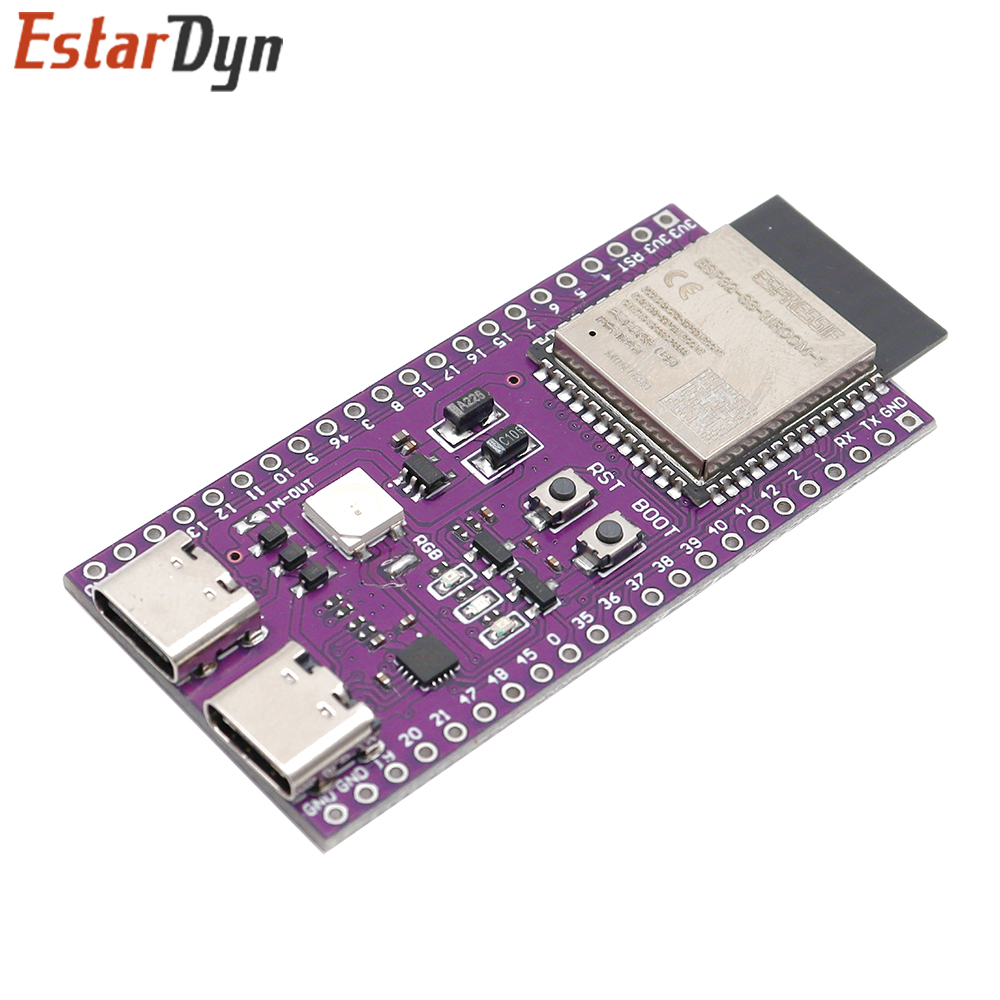Estardyn ESP32 ESP32-C3 ESP32- - đánh giá và giá Espressif Esp32