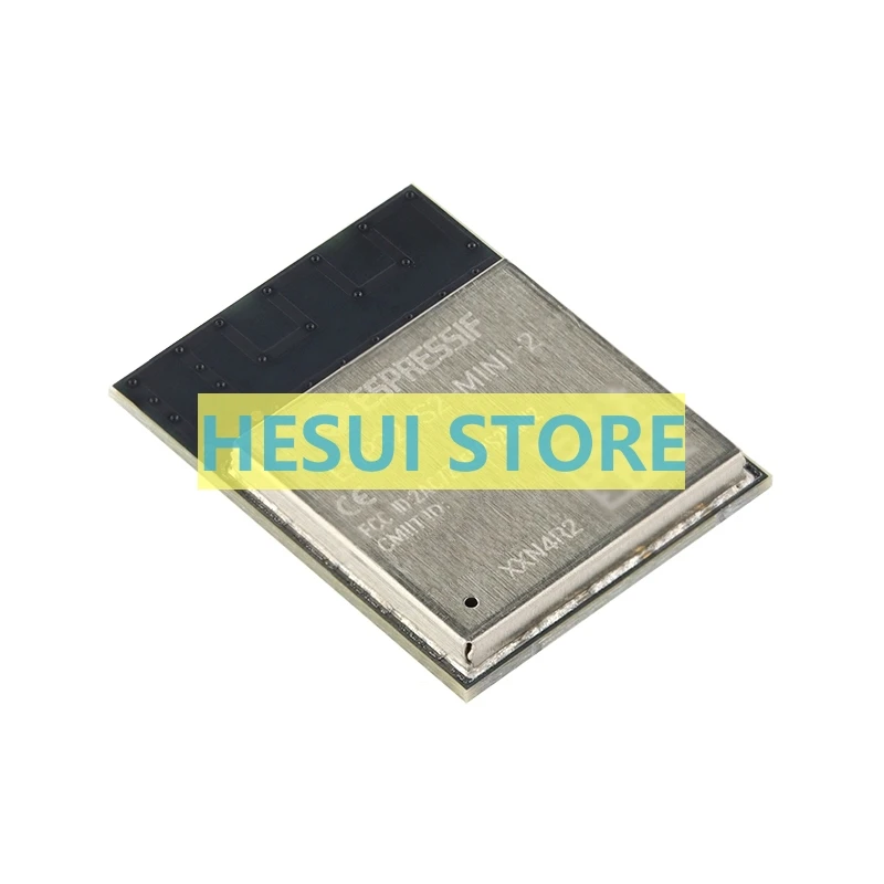 ESP32-S2-MINI-2-N4R2 2.4GHz Wi - đánh giá và giá Esp32 S2