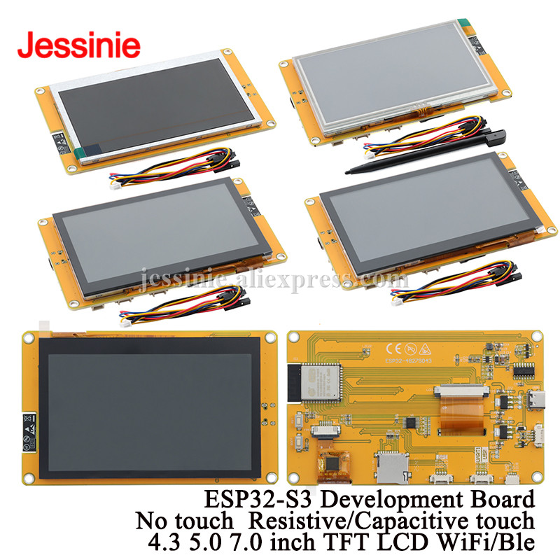 ESP32-S3 ESP32S3 Development B - đánh giá và giá Esp32 P4