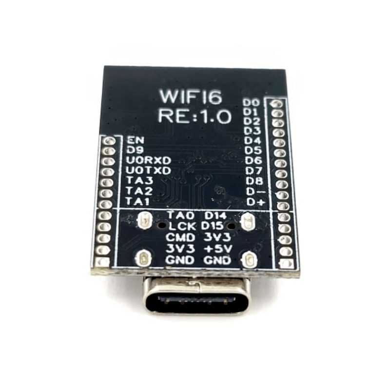 ESP32-C6 Development Board Low - đánh giá và giá Esp32 C6