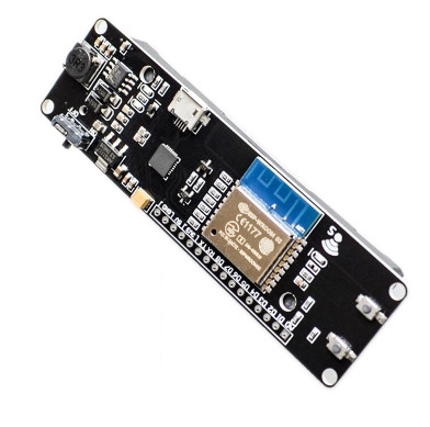 WeMos D1 ESP-Wroom-02 Motherbo - đánh giá và giá Esp8266 Nodemcu