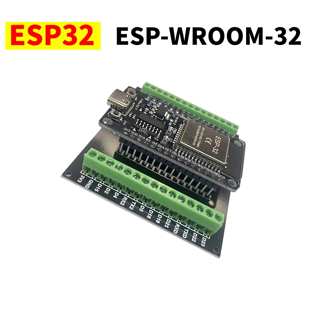 ESP32 Development Board WiFi+B - đánh giá và giá Esp32 Devkit