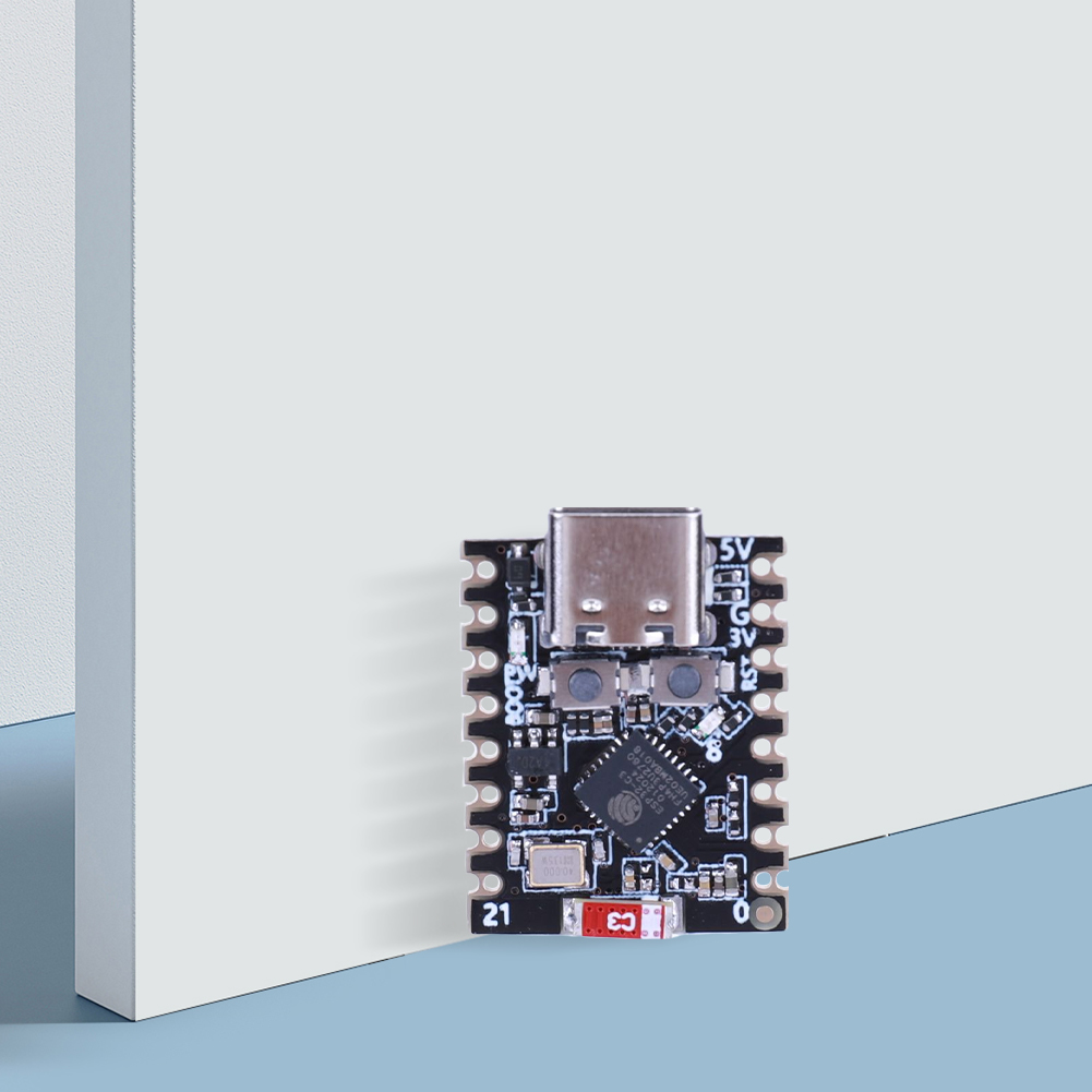 1-10PCS ESP32-C3 Development B - đánh giá và giá Esp32 C3