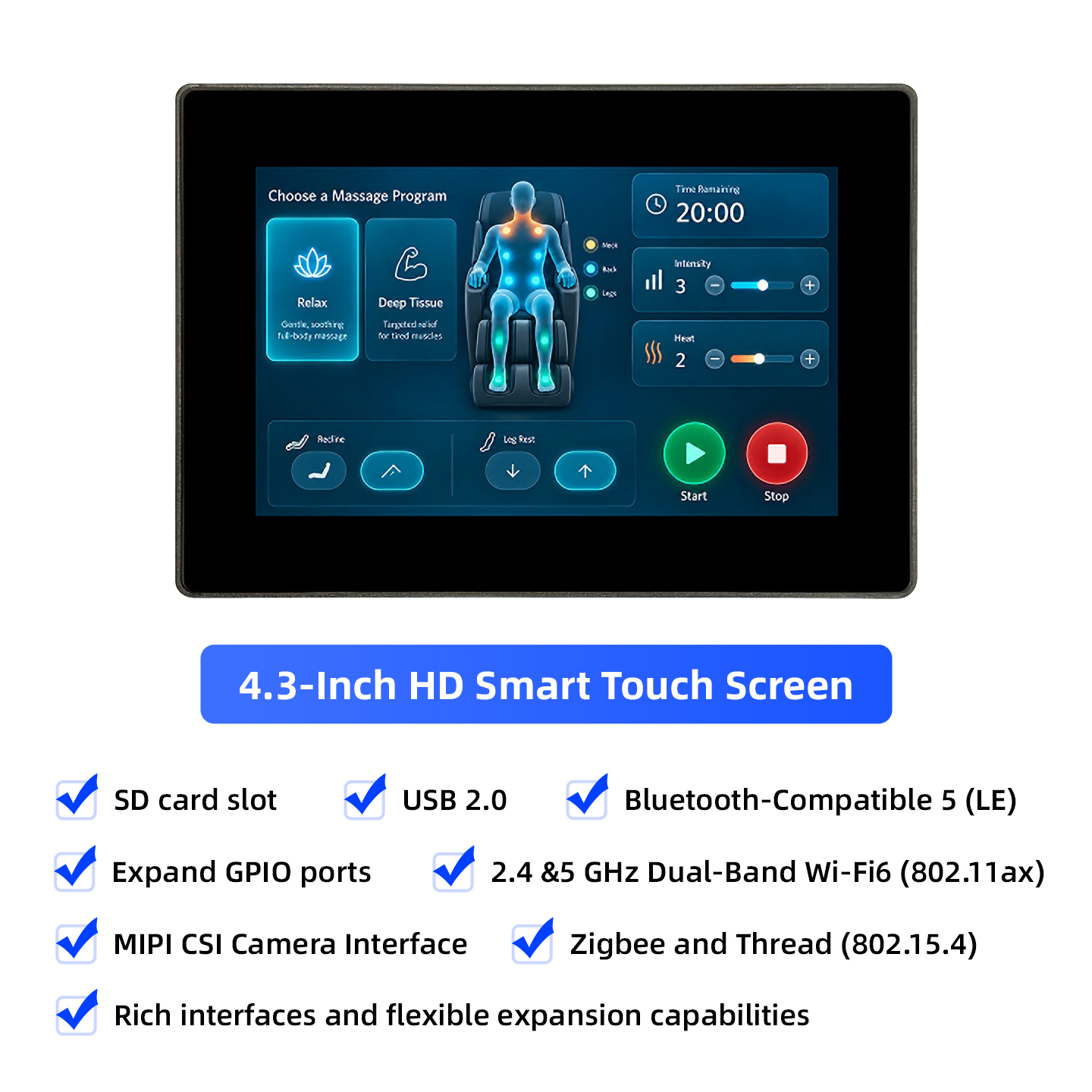 ESP32-P4+ESP32-C5 2.4G 5G WiFi - đánh giá và giá Esp32 P4