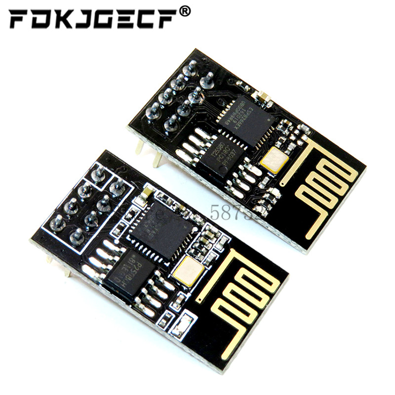 ESP8266 ESP-01 ESP-01S DHT11 D - đánh giá và giá Esp8266 Nodemcu