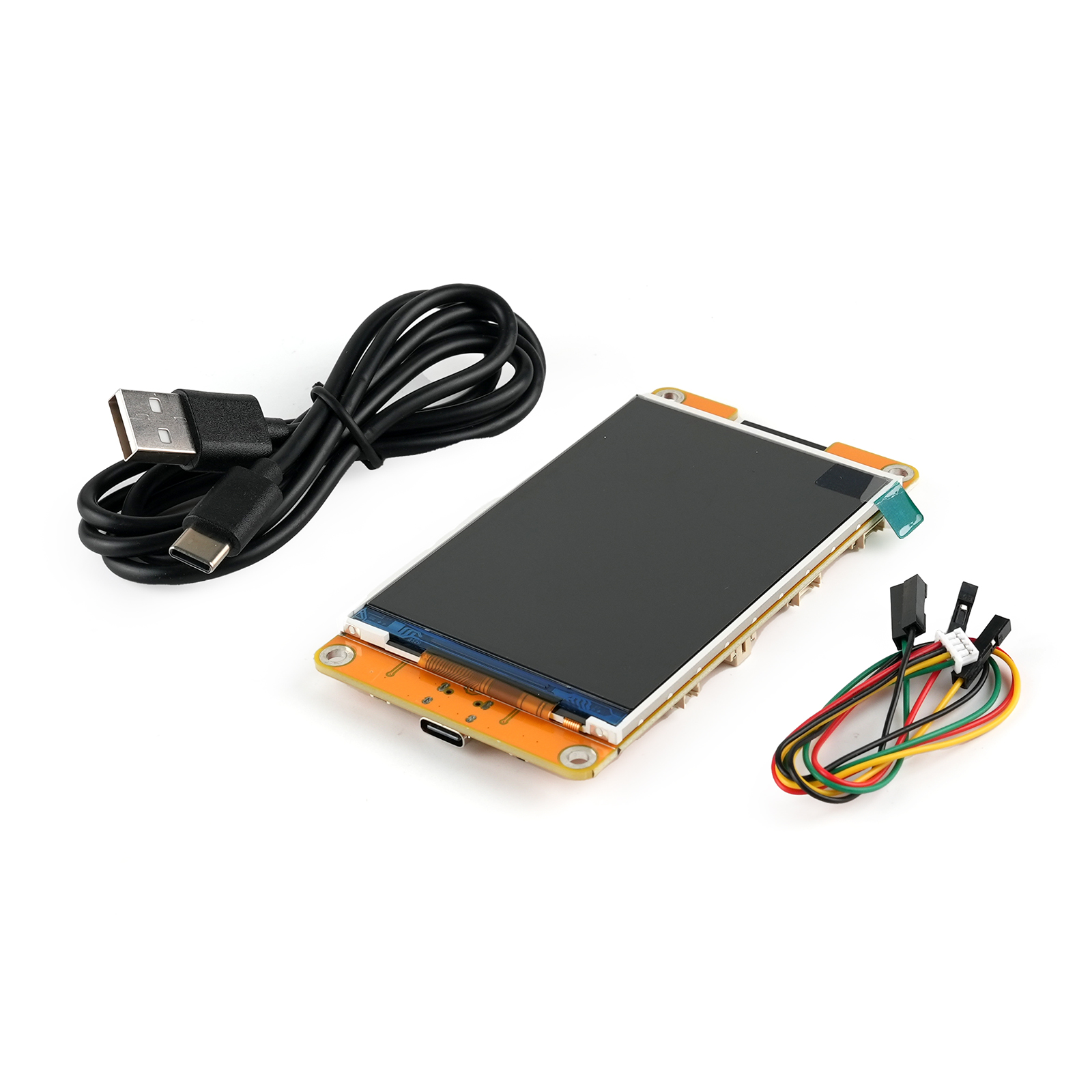 E32N35T 3.5inch ESP32 Developm - đánh giá và giá Esp32 Wifi Bluetooth Module