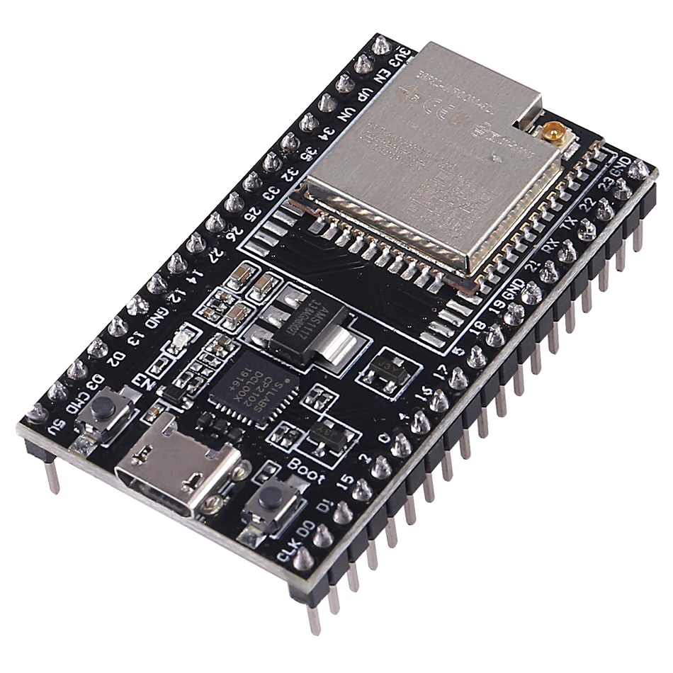 ESP32-DevKitC Development Core - đánh giá và giá Esp32 S2