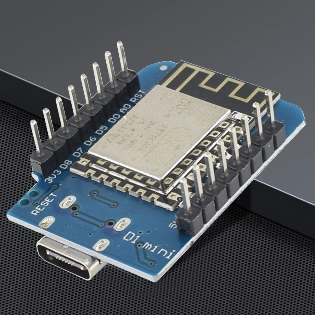 1-10PCS ESP8266 ESP-12F D1 Min - đánh giá và giá Esp8266