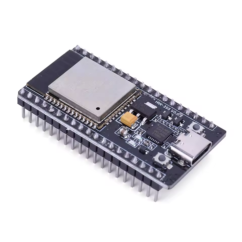 ESP32 ESP32S DEVKIT V1 Wireles - đánh giá và giá Esp32 Devkit