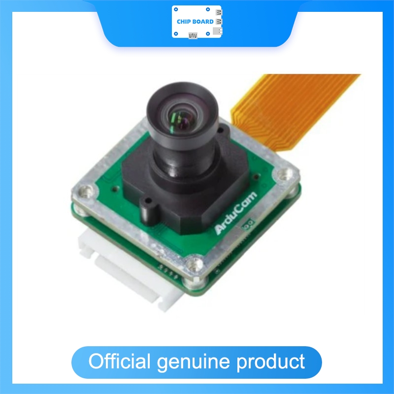 Arducam IMX500 AI Camera Modul - đánh giá và giá Esp32 P4