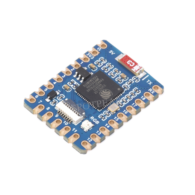 ESP32 S3 Tiny Mini ESP32-S3FH4 - đánh giá và giá Esp32 Wifi Bluetooth Module