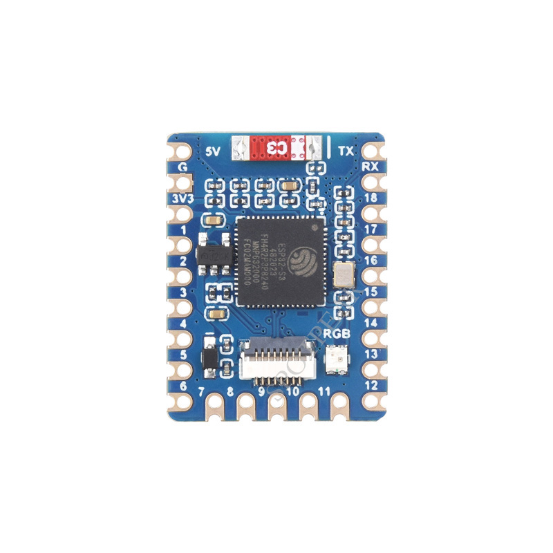 ESP32 S3 Tiny Mini ESP32-S3FH4 - đánh giá và giá Esp32 Wifi Bluetooth Module