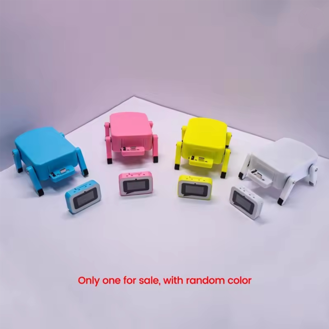 ESP32-Hi Mechanical Dog AI Voi - đánh giá và giá Esp32 Development Board