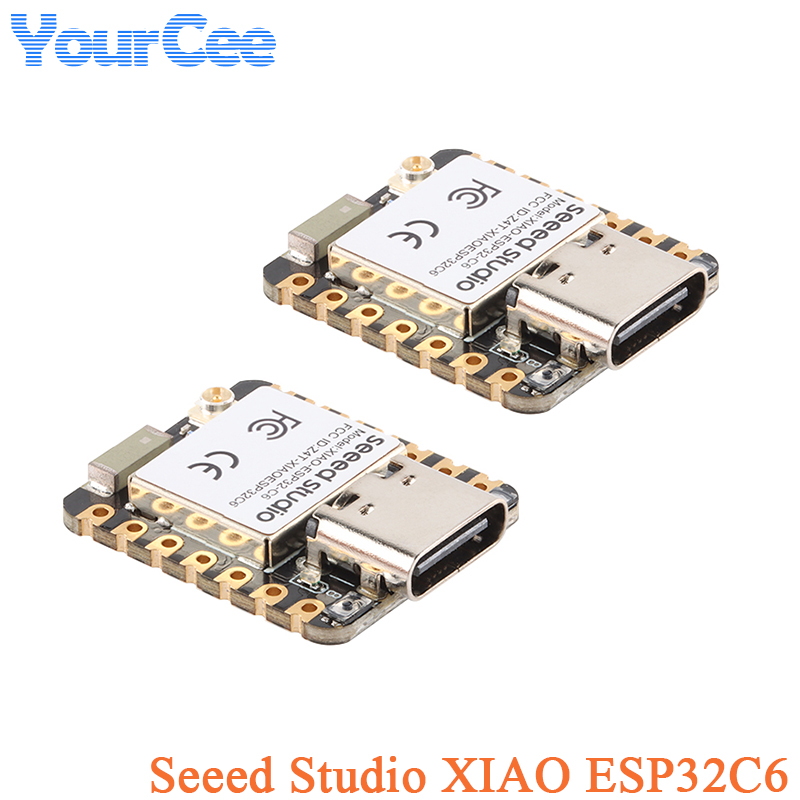 10pcs/1pc ESP32 Seeed Studio X - đánh giá và giá Esp32 Devkit