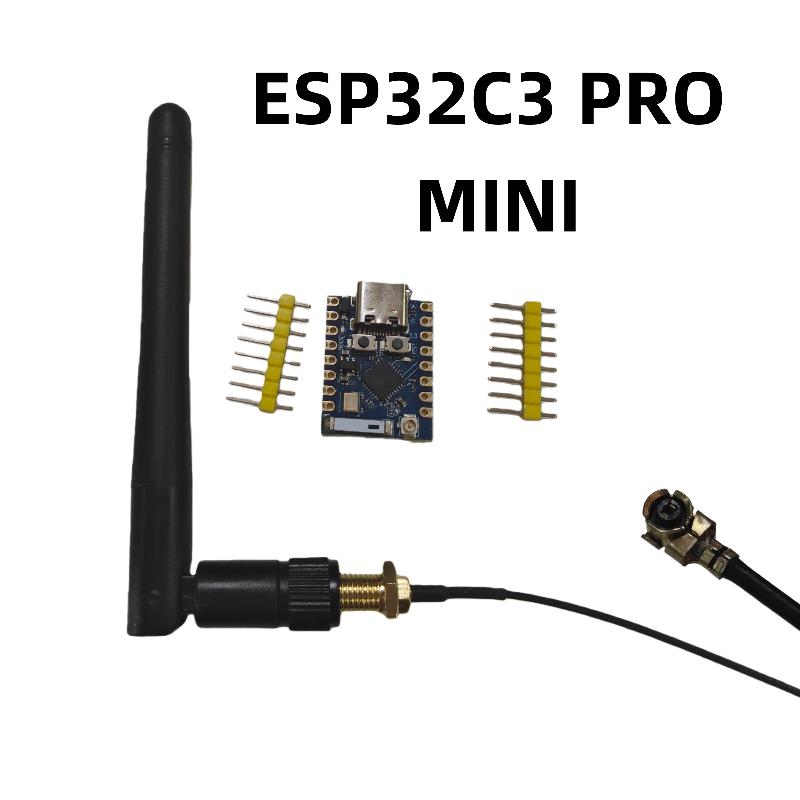1Set With 2.4G WiFi Antenna Fo - đánh giá và giá Esp32 C3