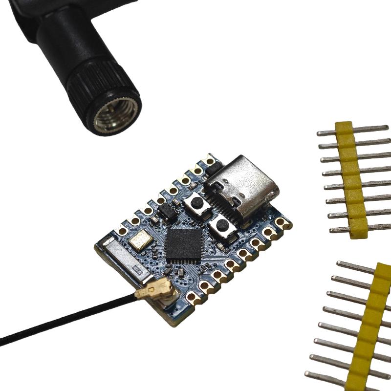 1Set With 2.4G WiFi Antenna Fo - đánh giá và giá Esp32 C3