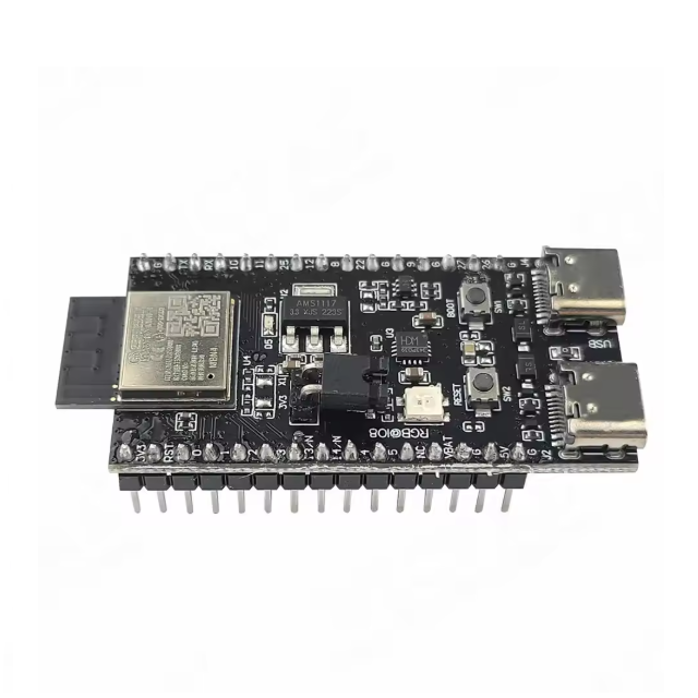 ESP32-H2-DvKitM-1-N4 ESP32-H2  - đánh giá và giá Esp32 H2