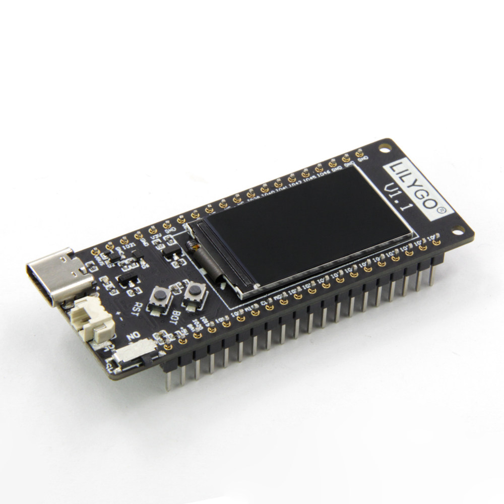LILYGO TTGO T8 V1.1 ESP32 S2 S - đánh giá và giá Esp32 S2