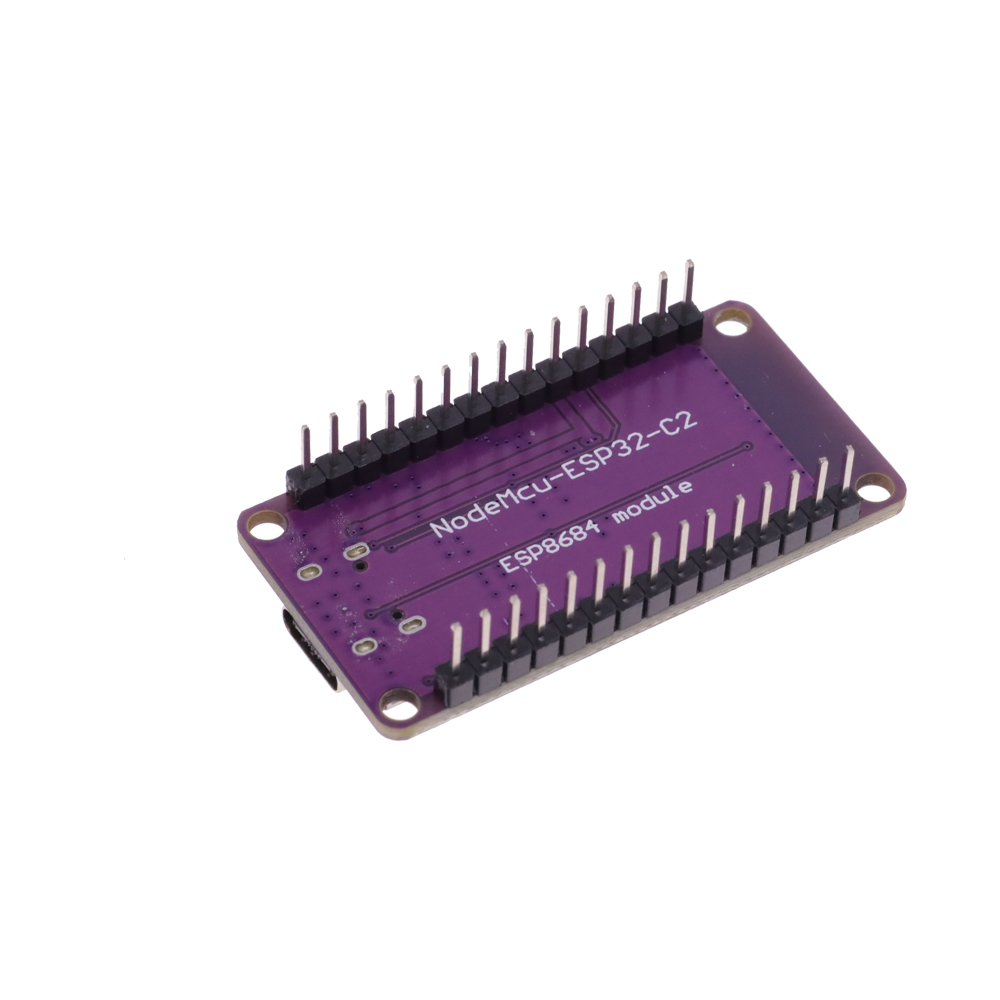 NODEMCU ESP32-C2 ESP8684 Devel - đánh giá và giá Esp32 Devkit