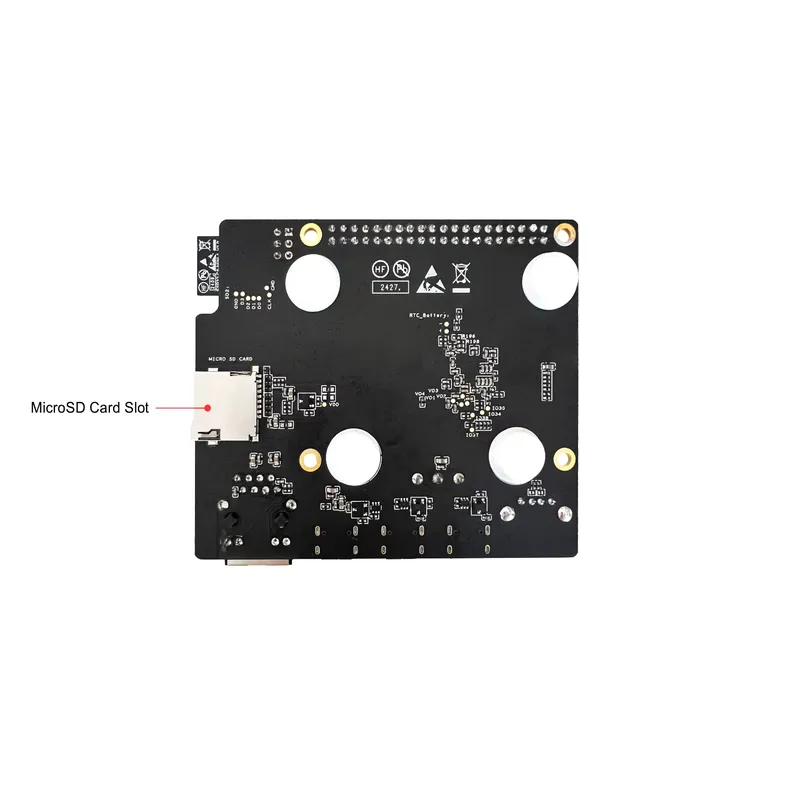 ESP32-P4-Function-EV-Board Dev - đánh giá và giá Esp32 Development Board