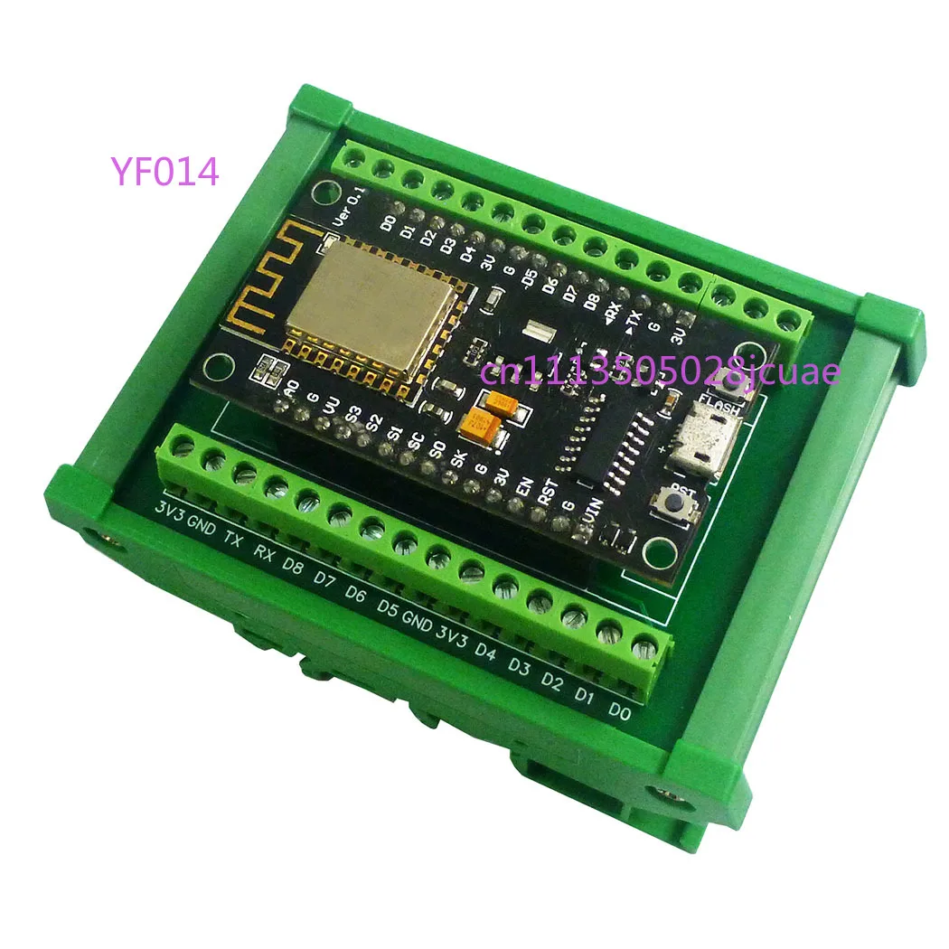 ESP8266 NodeMcu WiFi Module Ar - đánh giá và giá Esp8266 Nodemcu