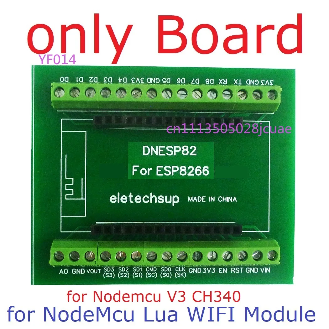 ESP8266 NodeMcu WiFi Module Ar - đánh giá và giá Esp8266 Nodemcu