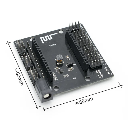 NodeMcu Lua WIFI IoT based ESP - đánh giá và giá Esp8266 Nodemcu