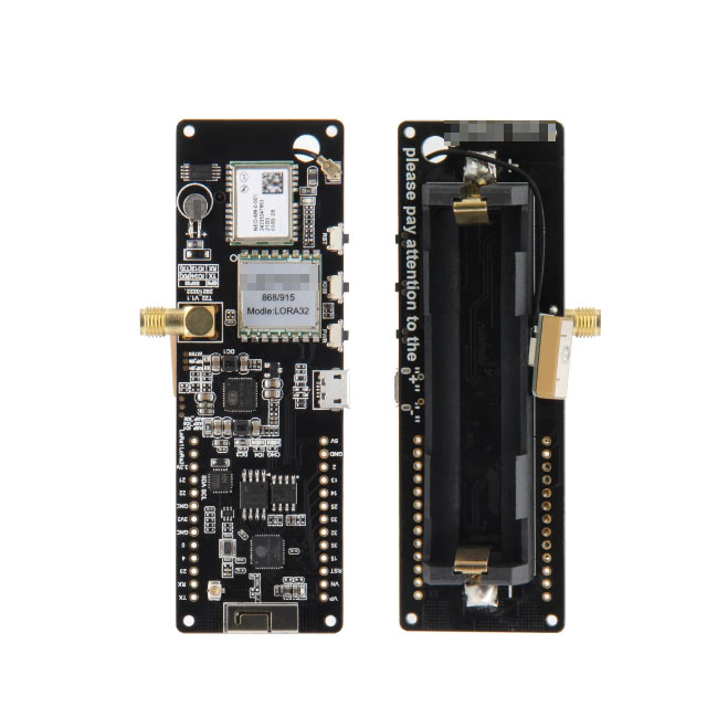 Bran new TTGO Meshtastic ESP32 - đánh giá và giá Esp32 Development Board